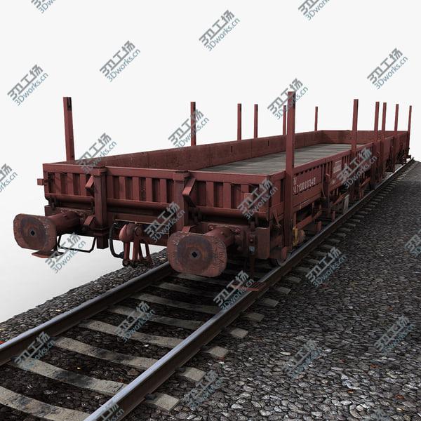 images/goods_img/20210312/Flat Wagon 2/3.jpg